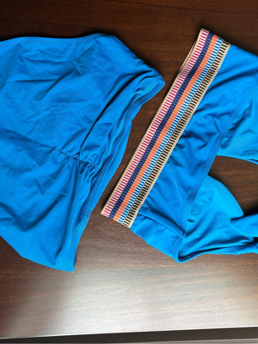 N/A comfortable blue